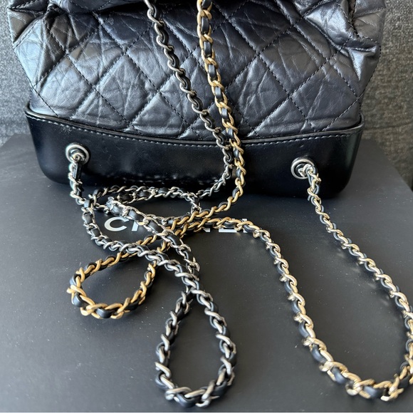 Chanel Gabrielle Backpack - Picture 8 of 11